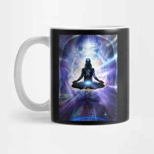 YOUniverse Mug